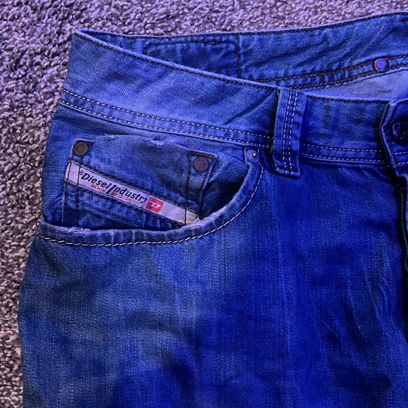 Diesel Other - Diesel light wash Jeans